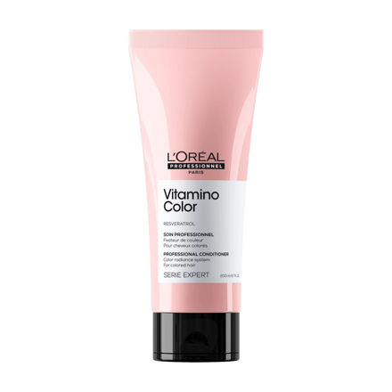 Imagen de Acondicionador Vitamino Color Loreal Pro 200 ml