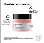 Imagen de Máscara Vitamino Color Cabellos Teñidos Loreal Pro 250 ml