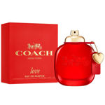Imagen de Coach New York Love Women Edp 90 ml