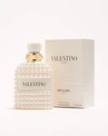 Imagen de Valentino Born in Roma Uomo Ivory Edt 100 ml