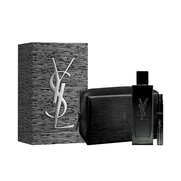 Imagen de YSL MYSLF Men Edp 100 ml + 10 ml + Neceser