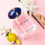 Imagen de Armani My Way Edp 90 ml + 10 ml + Body Lotion 50 ml