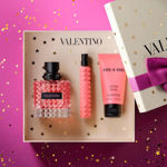 Imagen de Valentino Born in Roma Donna Edp + Body Lotion