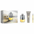 Imagen de Azzaro Wanted Edt 100 ml + 10 ml + Gel de Ducha 75 ml