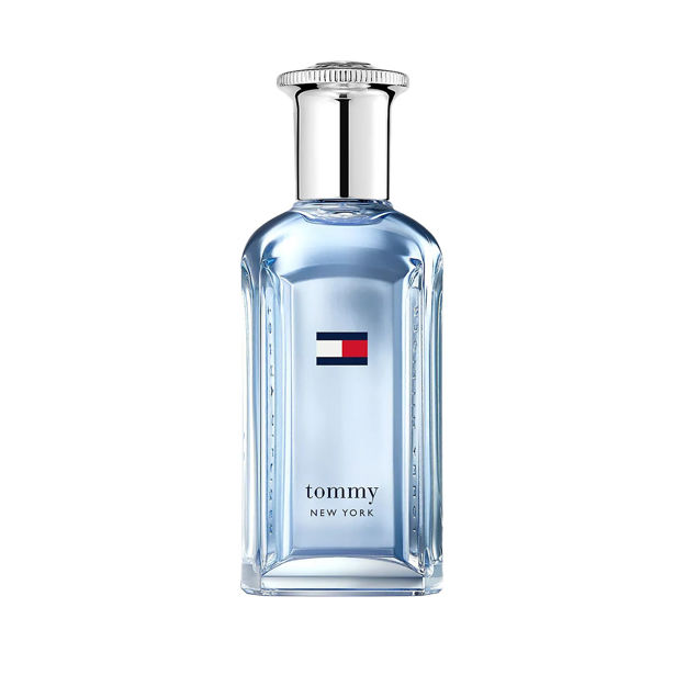 Imagen de Tommy New York Men Edt 50 ml