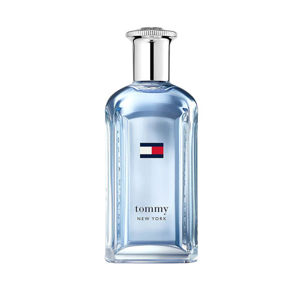 Imagen de Tommy New York Men Edt 100 ml