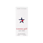 Imagen de Tommy Girl New York Edt 50 ml