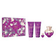 Imagen de Versace Dylan Purple Edp + Gel de Ducha + Body Lotion
