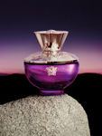 Imagen de Versace Dylan Purple Edp + Gel de Ducha + Body Lotion