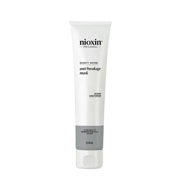 Imagen de Mascarilla Nioxin Density Defend 150 ml