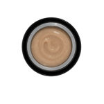 Imagen de Builder Gel in a Pot Pink Mask Shimmer Camel 30 g