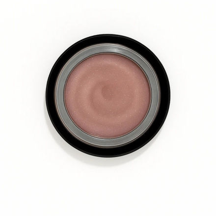 Imagen de Builder Gel in a Pot Pink Mask Shimmer Nude 30 g