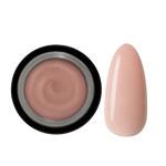 Imagen de Builder Gel in a Pot Pink Mask Shimmer Nude 30 g