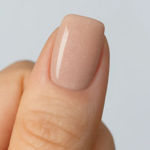 Imagen de Builder Gel in a Pot Pink Mask Shimmer Nude 30 g