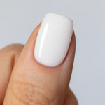 Imagen de Builder Gel in a Pot Pink Mask Shimmer White 30 g