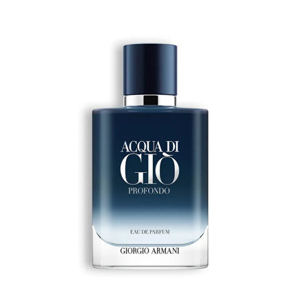 Imagen de Giorgio Armani Acqua Di Gio Profondo Edp 50 ml Ed Limitada