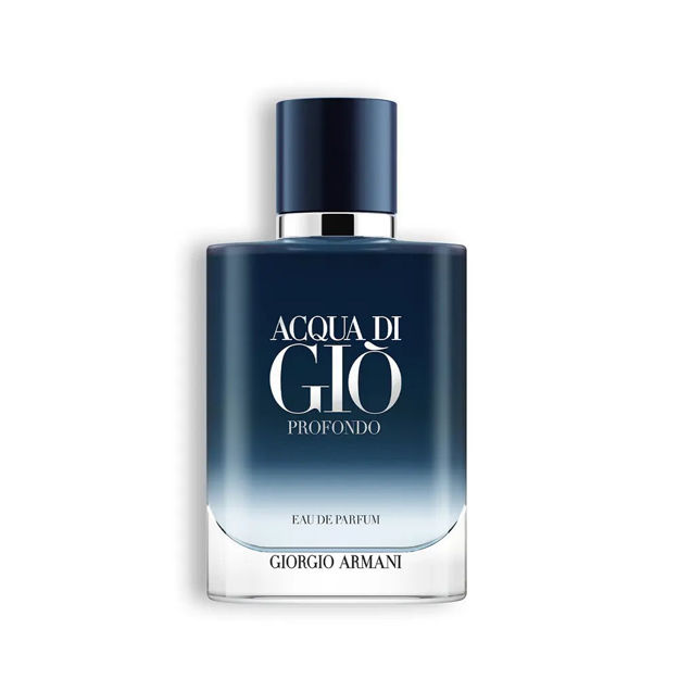 Imagen de Giorgio Armani Acqua Di Gio Profondo Edp 50 ml Ed Limitada