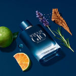 Imagen de Giorgio Armani Acqua Di Gio Profondo Edp 50 ml Ed Limitada