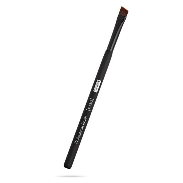 Imagen de Brocha Delineadora Ojos y Cejas Pupa Profesional