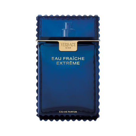 Imagen de Versace Man Eau Fraiche Extreme Edp 100 ml