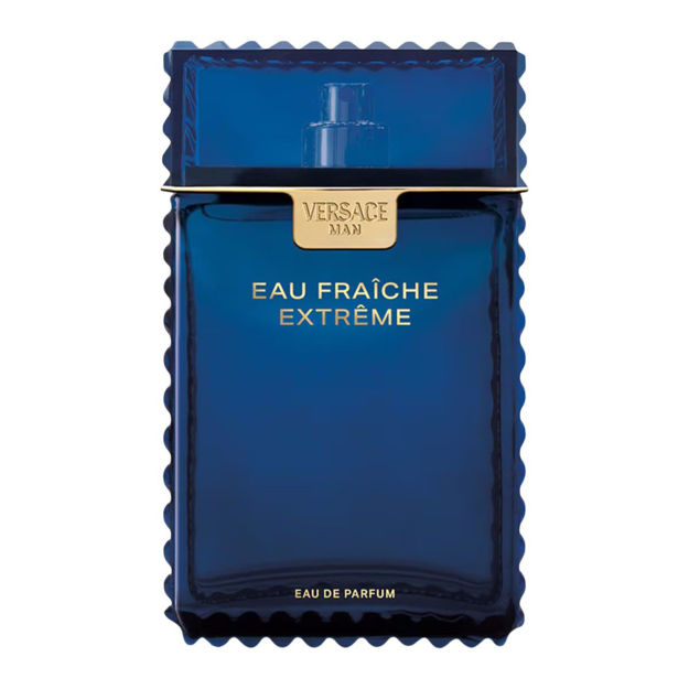 Imagen de Versace Man Eau Fraiche Extreme Edp 200 ml