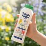 Imagen de Agua de Colonia Tulipan Negro Original 1953 800 ml