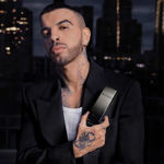 Imagen de Carolina Herrera 212 Vip Men Black Elixir Edp 100 ml