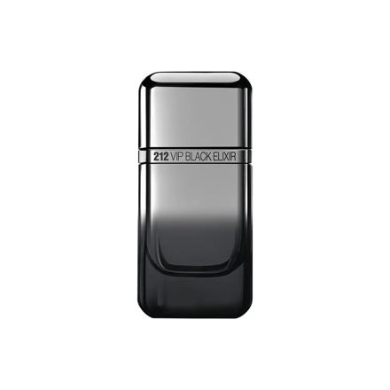 Imagen de Carolina Herrera 212 Vip Men Black Elixir Edp 50 ml