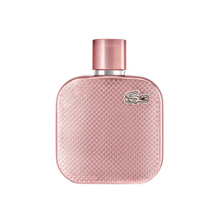Imagen de Lacoste L.12.12 Silver Rose Women Edp 100 ml