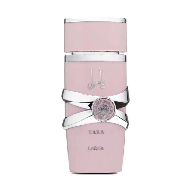 Imagen de Lattafa Yara 100 ml Eau de Parfum para Mujer