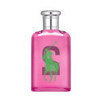 Imagen de Ralph Lauren Polo Big Pony 2 For Woman Edt 100 ml