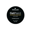 Imagen de Gel Paint Pink Mask Power Gold