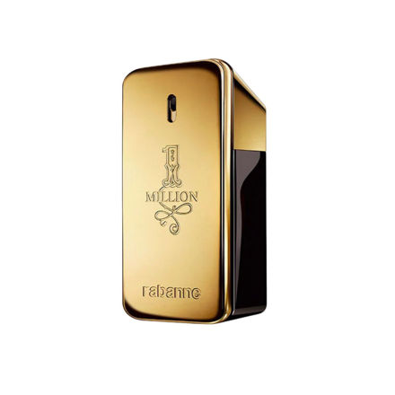 Imagen de Paco Rabanne 1 Million Men Edt 50 ml