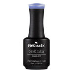 Imagen de Esmalte Semipermanente Pink Mask Gel Color Blueberry Pie