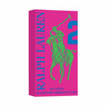Imagen de Ralph Lauren Polo Big Pony 2 For Woman Edt 100 ml
