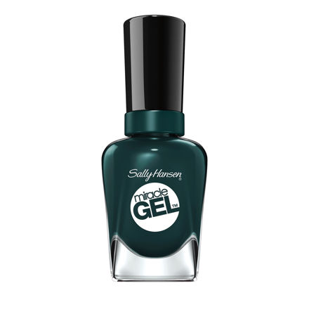 Imagen de Esmalte Sally Hansen Miracle Gel Jealous Boyfriend Nº676
