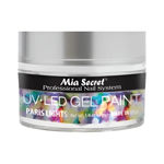 Imagen de Gel Paint UV LED Mia Secret Paris 5 g