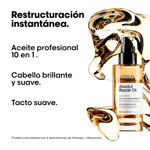 Imagen de Aceite 10 en 1 Absolut Repair Loreal Pro 90 ml