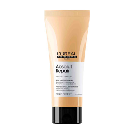 Imagen de Acondicionador Absolut Repair Reparacion Loreal Pro 200 ml