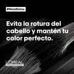 Imagen de Aceite Concentrado Protector Metal Detox Loreal Pro 50 ml