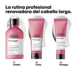 Imagen de Acondicionador Renovador Pro Longer Loreal Pro 200 ml