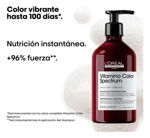 Imagen de Loreal Pro Vitamino Color Spectrum Shampoo + Acondicionador
