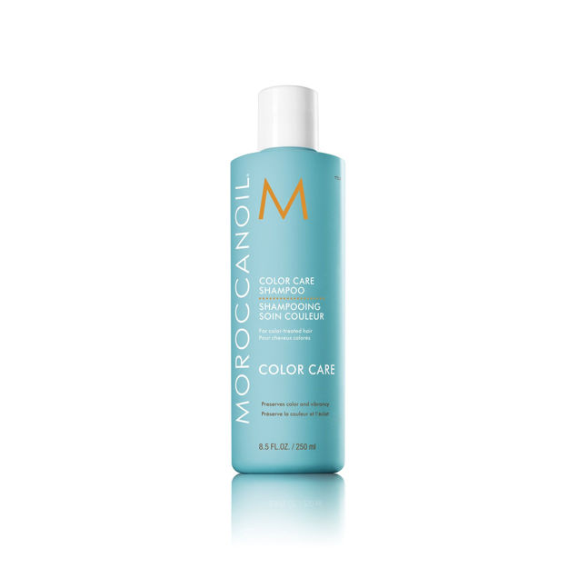 Imagen de Shampoo Moroccanoil Color Care 250 ml