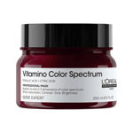 Imagen de Pack Loreal Pro Vitamino Color Spectrum Shampoo + Mascara