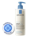 Imagen de Crema de Ducha La Roche Posay Lipikar Syndet AP+ 400 ml