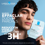 Imagen de Parches La Roche Posay Effaclar Duo+M 22 unidades