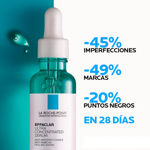 Imagen de Serum La Roche Posay Effaclar Duo+ 30 ml