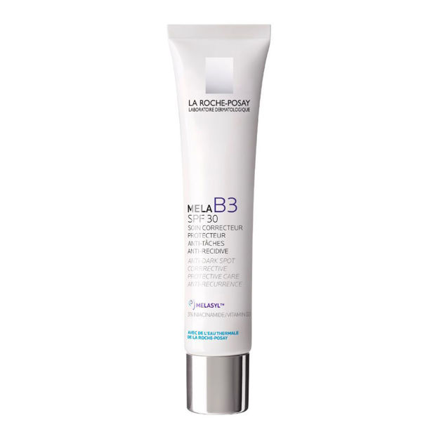 Imagen de Crema Antimanchas La Roche Posay Mela B3 SPF30 40 ml