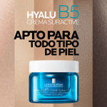Imagen de Crema Hidratante La Roche Posay Hyalu B5 50 ml