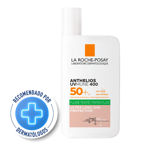 Imagen de Protector Solar La Roche Posay Anthelios Oil Control CC 50ml